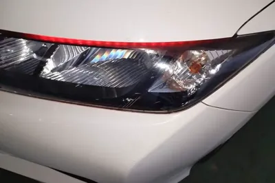 Honda City 2017, 92600 км, за 6747 USD - фото 8
