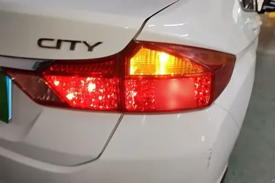 Honda City 2017, 92600 км, за 6747 USD - фото 9