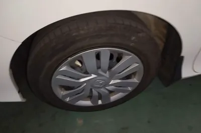 Honda City 2017, 92600 км, за 6747 USD - фото 10