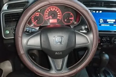 Honda City 2017, 92600 км, за 6747 USD - фото 13