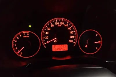 Honda City 2017, 92600 км, за 6747 USD - фото 14