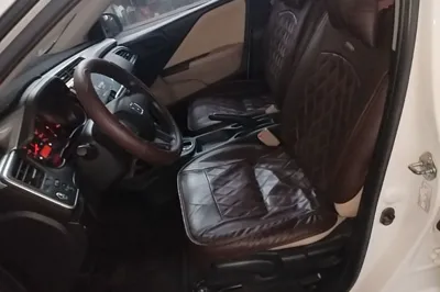 Honda City 2017, 92600 км, за 6747 USD - фото 17