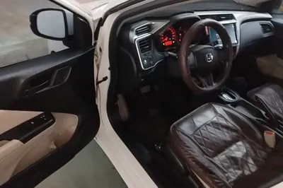 Honda City 2017, 92600 км, за 6747 USD - фото 18