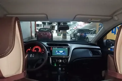 Honda City 2017, 92600 км, за 6747 USD - фото 21