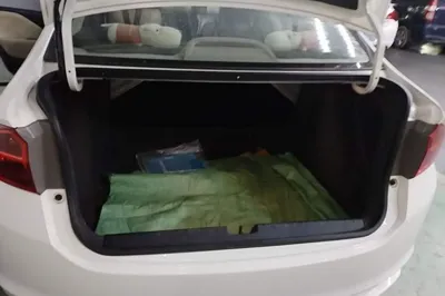 Honda City 2017, 92600 км, за 6747 USD - фото 22