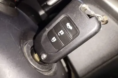 Honda City 2017, 92600 км, за 6747 USD - фото 23