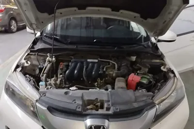 Honda City 2017, 92600 км, за 6747 USD - фото 24