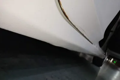 Honda City 2017, 92600 км, за 6747 USD - фото 26