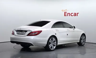 Mercedes-Benz CLS-Class 2016, 105218 км, за 12703.59 USD