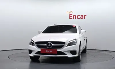 Mercedes-Benz CLS-Class 2016, 105218 км, за 12703.59 USD