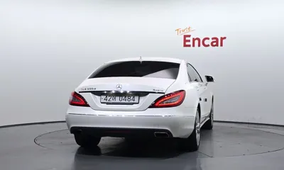 Mercedes-Benz CLS-Class 2016, 105218 км, за 12703.59 USD