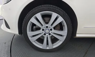 Mercedes-Benz CLS-Class 2016, 105218 км, за 12703.59 USD