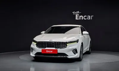 Kia K7 2020, 144029 км, за 10378.11 USD