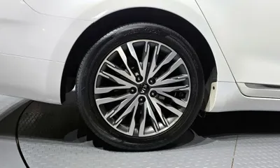Kia K7 2020, 144029 км, за 10378.11 USD