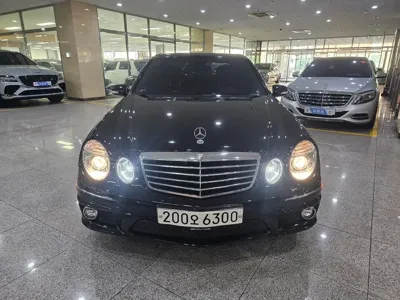 Mercedes-Benz E-Class 2007, 138057 км, за 16082.45 USD