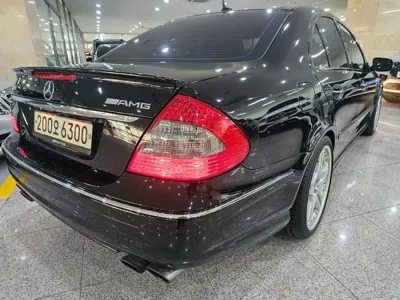 Mercedes-Benz E-Class 2007, 138057 км, за 16082.45 USD