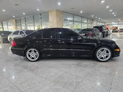 Mercedes-Benz E-Class 2007, 138057 км, за 16082.45 USD