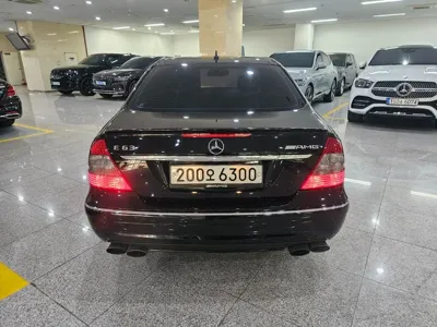 Mercedes-Benz E-Class 2007, 138057 км, за 16082.45 USD