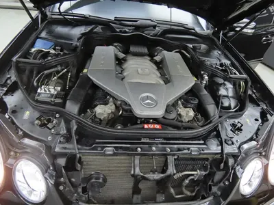 Mercedes-Benz E-Class 2007, 138057 км, за 16082.45 USD - фото 6