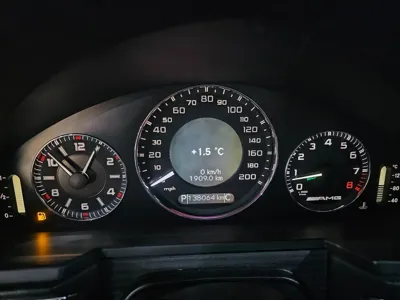 Mercedes-Benz E-Class 2007, 138057 км, за 16082.45 USD - фото 7