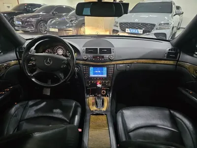 Mercedes-Benz E-Class 2007, 138057 км, за 16082.45 USD - фото 8