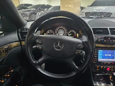 Mercedes-Benz E-Class 2007, 138057 км, за 16082.45 USD - фото 9