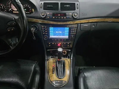 Mercedes-Benz E-Class 2007, 138057 км, за 16082.45 USD - фото 10