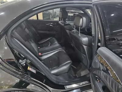 Mercedes-Benz E-Class 2007, 138057 км, за 16082.45 USD - фото 16
