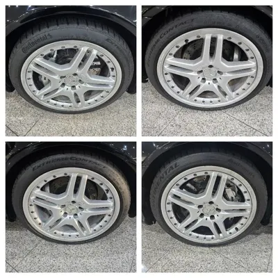 Mercedes-Benz E-Class 2007, 138057 км, за 16082.45 USD - фото 20