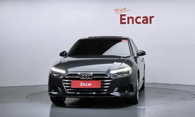 Audi A4 2023, 27889 км, за 16783.78 USD