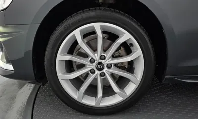 Audi A4 2023, 27889 км, за 16783.78 USD