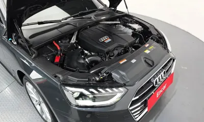 Audi A4 2023, 27889 км, за 16771.76 USD - фото 6