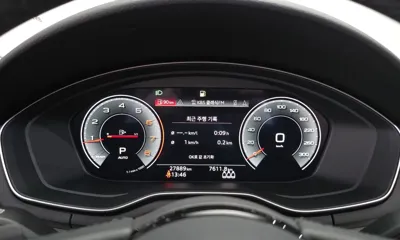 Audi A4 2023, 27889 км, за 16771.76 USD - фото 8
