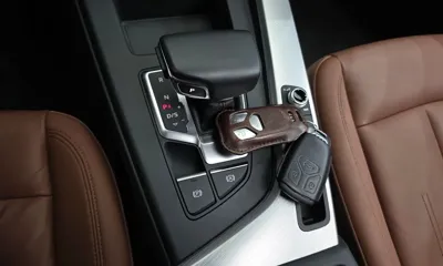 Audi A4 2023, 27889 км, за 16771.76 USD - фото 9