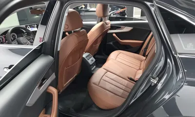 Audi A4 2023, 27889 км, за 16771.76 USD - фото 12