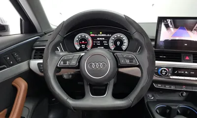 Audi A4 2023, 27889 км, за 16771.76 USD - фото 13