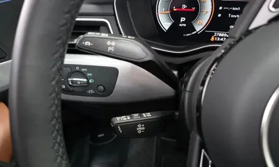 Audi A4 2023, 27889 км, за 16771.76 USD - фото 20