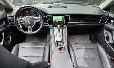 Porsche Panamera 2016, 91448 км, за 19139.06 USD - фото 7