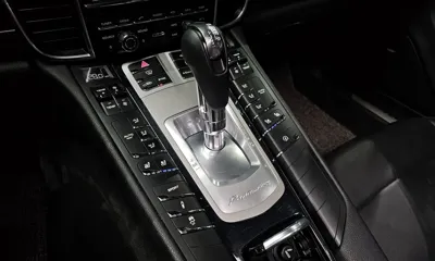 Porsche Panamera 2016, 91448 км, за 19139.06 USD - фото 9