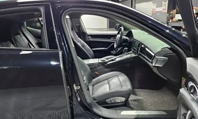 Porsche Panamera 2016, 91448 км, за 19139.06 USD - фото 10