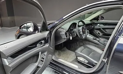 Porsche Panamera 2016, 91448 км, за 19139.06 USD - фото 11
