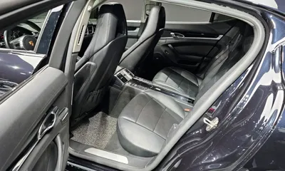 Porsche Panamera 2016, 91448 км, за 19139.06 USD - фото 12