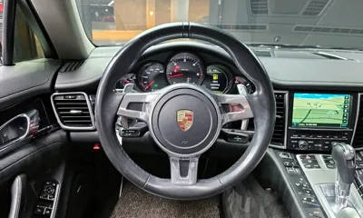 Porsche Panamera 2016, 91448 км, за 19139.06 USD - фото 13