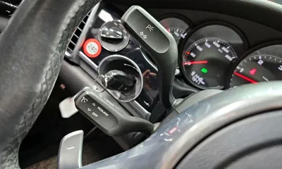 Porsche Panamera 2016, 91448 км, за 19139.06 USD - фото 16