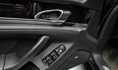 Porsche Panamera 2016, 91448 км, за 19139.06 USD - фото 17