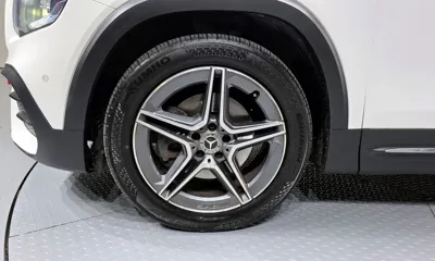 Mercedes-Benz GLB-Class 2021, 53303 км, за 21488.56 USD