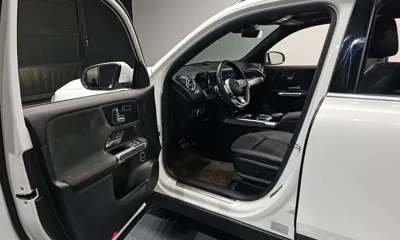 Mercedes-Benz GLB-Class 2021, 53303 км, за 21467.62 USD - фото 10