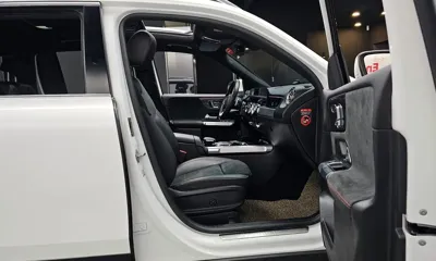 Mercedes-Benz GLB-Class 2021, 53303 км, за 21467.62 USD - фото 11