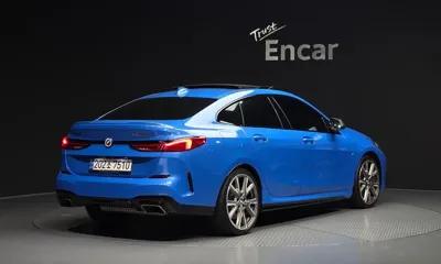 BMW 2-Series 2021, 74172 км, за 15530.13 USD