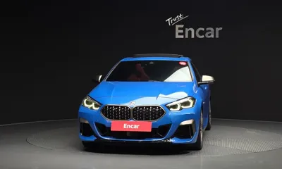 BMW 2-Series 2021, 74172 км, за 15530.13 USD